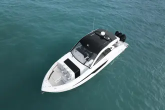 Thumbnail von Cruisers Yachts 50 GLS OB