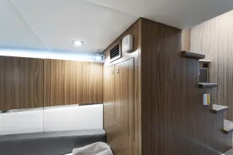 Thumbnail von Cruisers Yachts 50 GLS OB