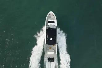 Thumbnail von Cruisers Yachts 50 GLS OB