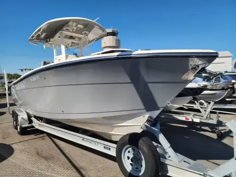 Cobia 262 CC