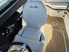 Thumbnail von Sea Ray SLX 260 Outboard