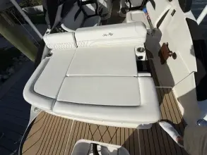 Thumbnail von Sea Ray SLX 260 Outboard