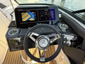 Thumbnail von Sea Ray SLX 260 Outboard
