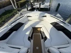 Thumbnail von Sea Ray SLX 260 Outboard