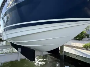 Thumbnail von Sea Ray SLX 260 Outboard