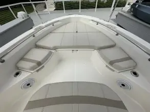Thumbnail von Boston Whaler 250 Dauntless