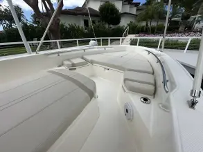 Thumbnail von Boston Whaler 250 Dauntless