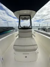 Thumbnail von Boston Whaler 250 Dauntless