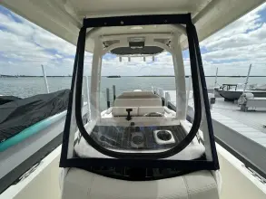 Thumbnail von Boston Whaler 250 Dauntless