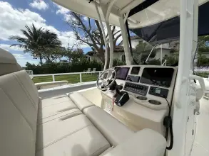 Thumbnail von Boston Whaler 250 Dauntless