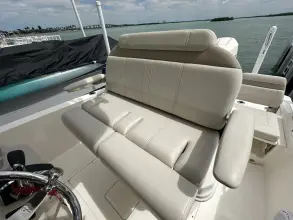 Thumbnail von Boston Whaler 250 Dauntless