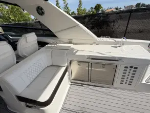 Thumbnail von Sea Ray SLX 400 Outboard