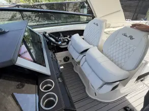 Thumbnail von Sea Ray SLX 400 Outboard