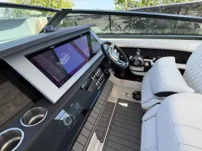 Thumbnail von Sea Ray SLX 400 Outboard