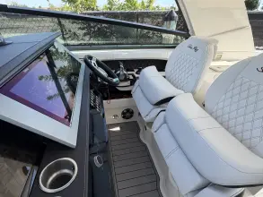 Thumbnail von Sea Ray SLX 400 Outboard
