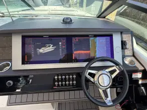 Thumbnail von Sea Ray SLX 400 Outboard