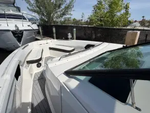 Thumbnail von Sea Ray SLX 400 Outboard