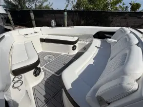 Thumbnail von Sea Ray SLX 400 Outboard