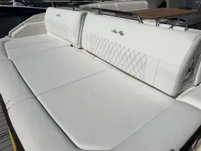 Thumbnail von Sea Ray SLX 400 Outboard