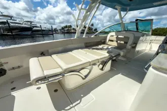 Thumbnail von Boston Whaler 320 Vantage