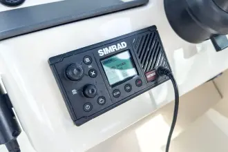 Thumbnail von Boston Whaler 320 Vantage