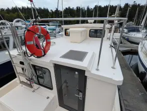 Thumbnail von Nordic Tugs 32 Pacific Pearl