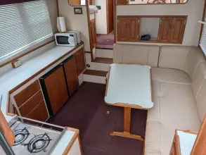 Thumbnail von Nordic Tugs 32 Pacific Pearl