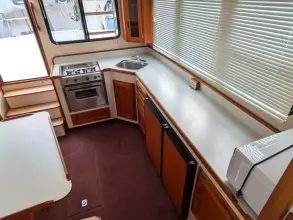 Thumbnail von Nordic Tugs 32 Pacific Pearl