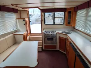 Thumbnail von Nordic Tugs 32 Pacific Pearl