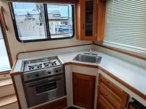 Thumbnail von Nordic Tugs 32 Pacific Pearl