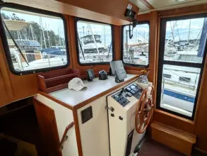 Thumbnail von Nordic Tugs 32 Pacific Pearl