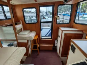 Thumbnail von Nordic Tugs 32 Pacific Pearl