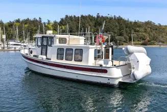 Thumbnail von Nordic Tugs 32 Pacific Pearl