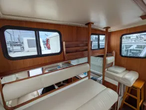 Thumbnail von Nordic Tugs 32 Pacific Pearl