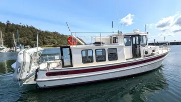 Thumbnail von Nordic Tugs 32 Pacific Pearl