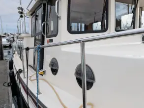 Thumbnail von Nordic Tugs 32 Pacific Pearl