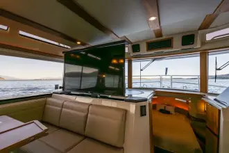 Thumbnail von Ranger Tugs R-41 CB Rhondaveu
