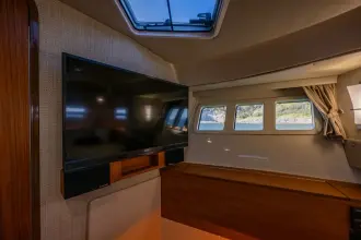 Thumbnail von Ranger Tugs R-41 CB Rhondaveu