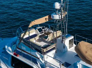 Thumbnail von Ranger Tugs R-41 CB Rhondaveu
