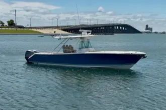 Pursuit 3100