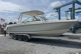 Thumbnail von Boston Whaler 270 Vantage