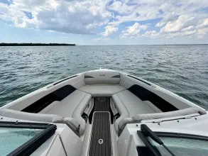 Thumbnail von Sea Ray 260 SLX-OB