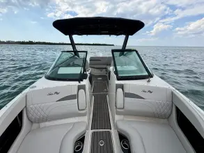 Thumbnail von Sea Ray 260 SLX-OB