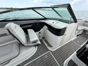 Thumbnail von Sea Ray 260 SLX-OB