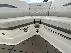 Thumbnail von Sea Ray 260 SLX-OB