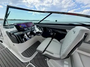 Thumbnail von Sea Ray 260 SLX-OB
