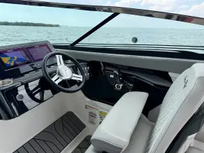 Thumbnail von Sea Ray 260 SLX-OB