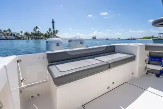 Thumbnail von Sea Born LX27 Center Console