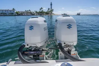Thumbnail von Sea Born LX27 Center Console