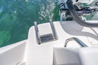 Thumbnail von Sea Born LX27 Center Console